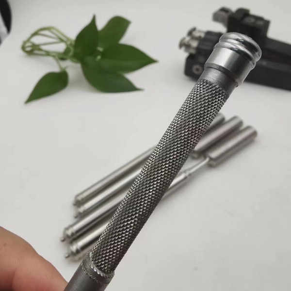 嘉升滾花刀具-不銹鋼餐具網(wǎng)紋滾花