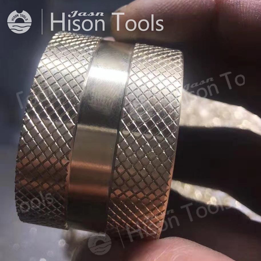 嘉升滾花刀具-滾花加工TPI怎么換算成齒距？